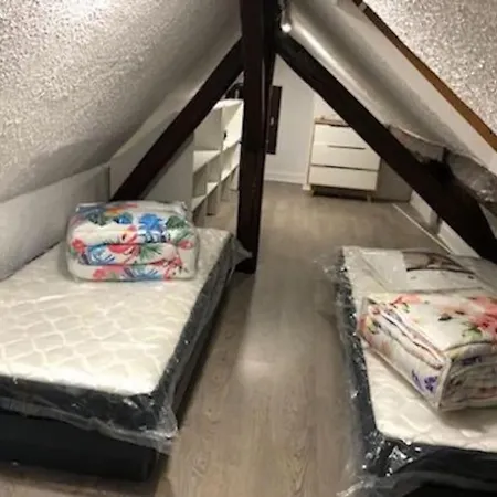 Apartamento La Maison Gauloise - Asterix Cdg Paris