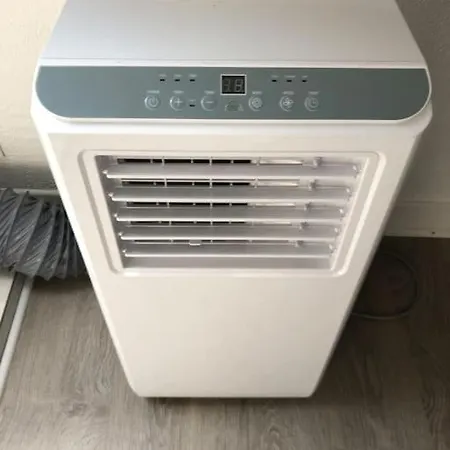 La Maison Gauloise - Asterix Cdg Paris Apartamento