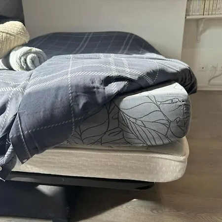 La Maison Gauloise - Asterix Cdg Paris Apartamento *