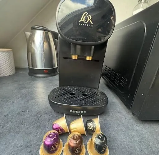 Apartment La Maison Gauloise - Asterix Cdg Paris